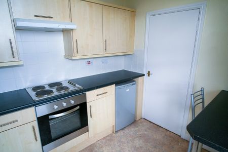 Flat 5, 252 Vinery Road Leeds - LS4 2LA - Photo 3