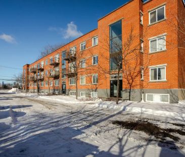 265, rue Riverside — 2 1/2 - Photo 1