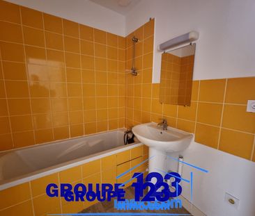 Location Appartement 3 pièces 57m² AUXERRE 89000 - Photo 2