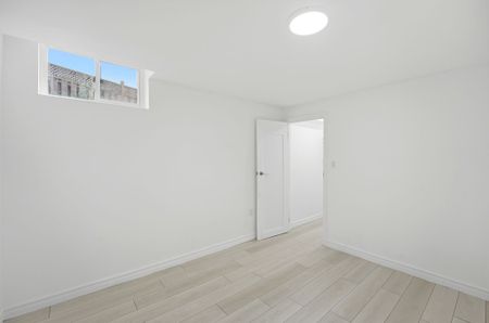 For Lease - 10 Sillett Drive Unit# Bsmt, Ajax, Ontario - Photo 3