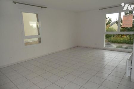 AMIENS SUD, ZAC Paul Claudel : APPARTEMENT F3, deux places de parking et balcon - Photo 2