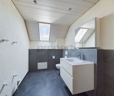 Gemütliche 3-Zimmer Wohnung in Langnau im Emmental - Photo 4