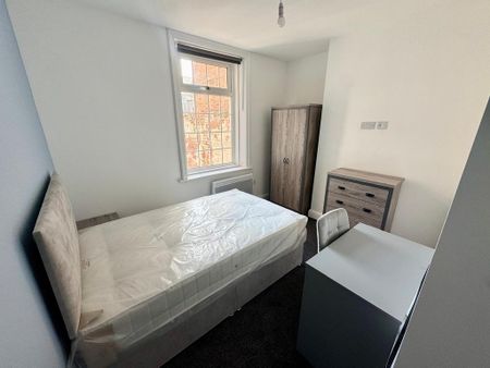 6 bedroom house share to rent - Photo 3
