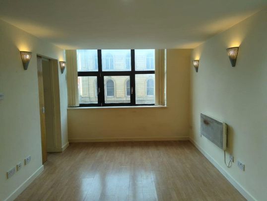 Ivebridge House, 59 Market Street, Bradford, West Yorkshire, BD1 - Photo 1