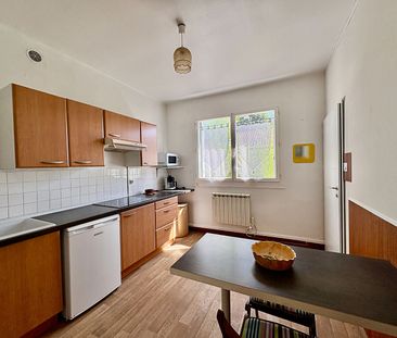 Appartement à louer à Saint Sebastien Sur Loire - proche écoles - t... - Photo 4