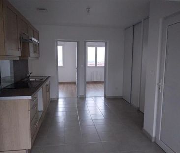 Location Appartement 3 pièces 59m² L AIGLE 61300 - Photo 6