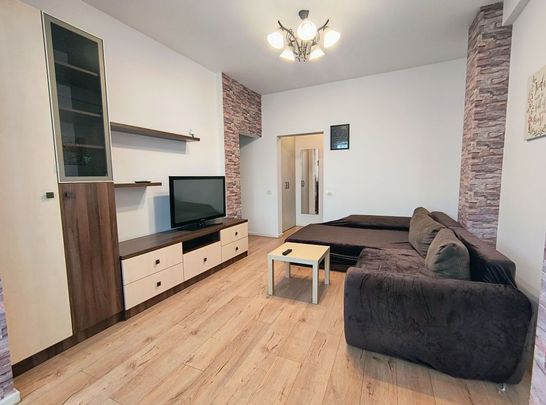 Ion Mihalache- Hotel Samaa- centrala proprie! - Photo 1