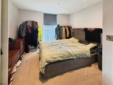2 bedroom apartment to rent Chester Road, Manchester, M15 - Photo 4