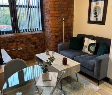 1 bedroom apartment to rent - Photo 2