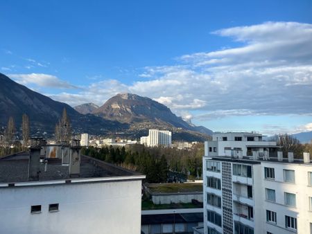 LOCATION T3 ILE VERTE - Photo 4
