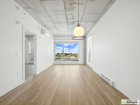 326-5200, Rue De La Savane, Mont-Royal à louer - Photo 4