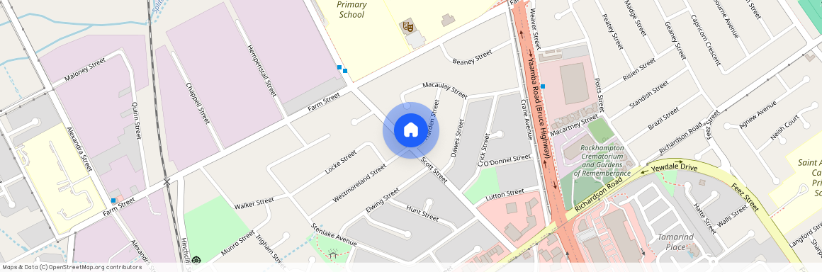 50 Scott Street, Qld 4701, Kawana