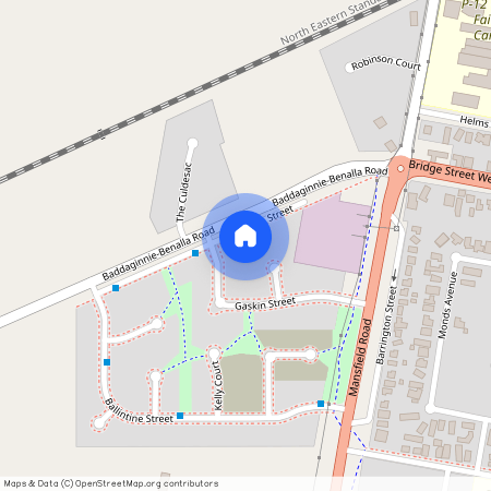 Esperanto Street, 29, 3672, Benalla