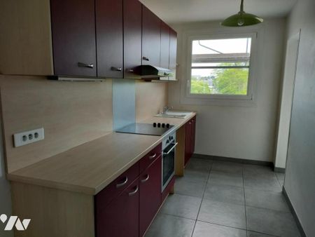 F4, CAEN rue d'Hastings - Photo 5