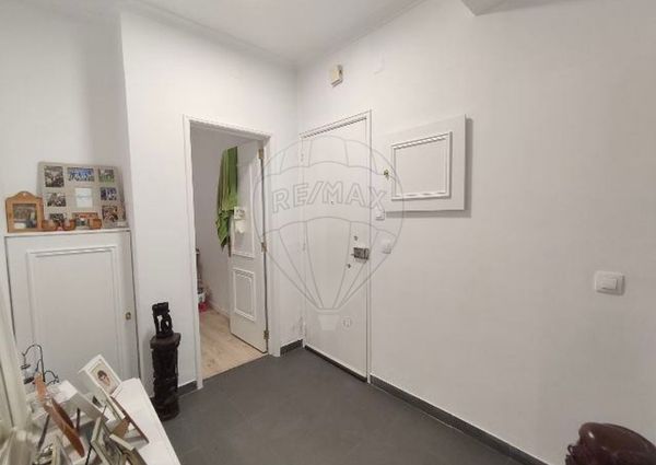Apartamento T2 em Lisboa