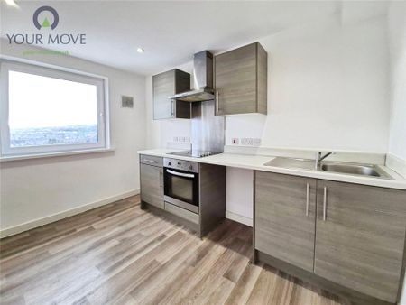 2 bedroom flat to rent - Photo 5