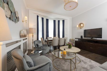 3 bedroom apartment to rent - Photo 2