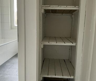 2-Zimmer-Wohnung mit Balkon im Zentrum des Stadtteils - Foto 4