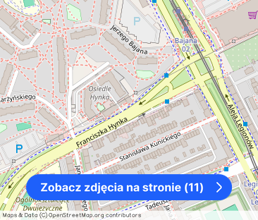 Wynajme mieszkanie 47m2 2pokoje widok na morze I stocznie Gdańska, – zdjęcie 1