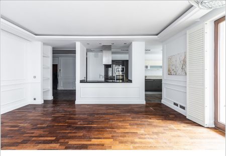 Warszawa, ul. Leona Kruczkowskiego - Фото 4