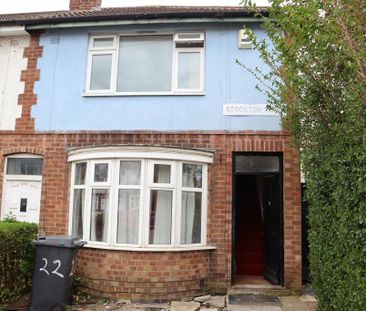 2 bedroom terraced house to rent - Photo 5