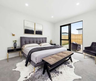 Luxury Living in Karaka - Photo 2