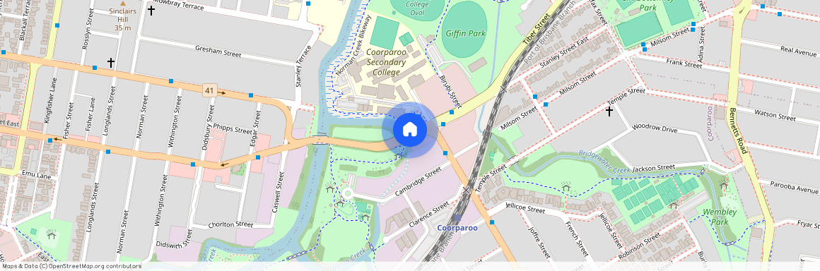 1185A Stanley Street East, Qld 4151, Coorparoo