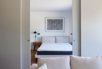 Apartamento T1 em Porto