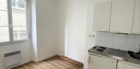 Location Appartement 1 pièce 18m² NANTES 44000 - Photo 2