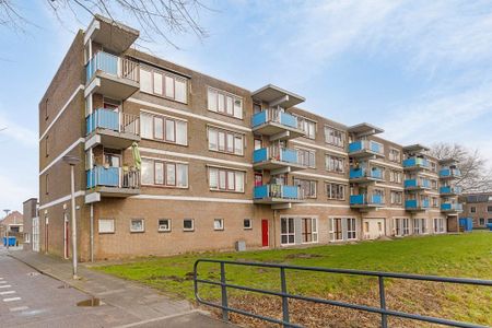 Te huur: Appartement Ouverturelaan in Spijkenisse - Photo 3