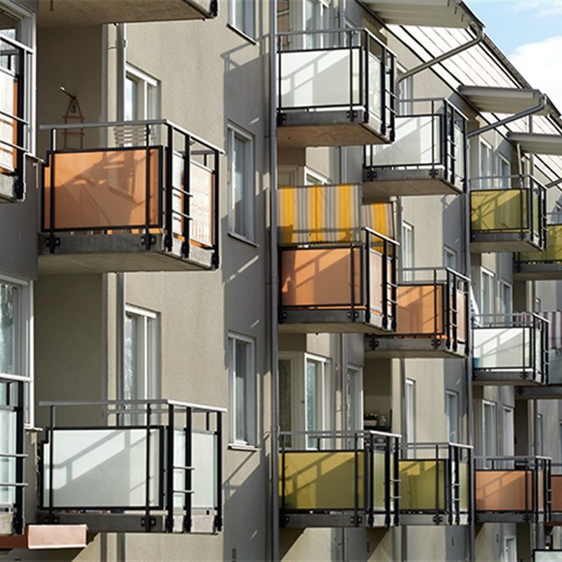 Barrsätragatan 33 F - Foto 1