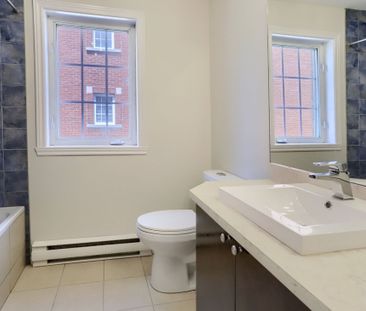 Appartement à louer - Photo 1