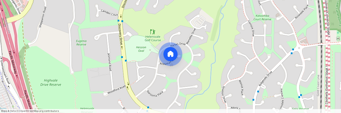 8B Ardlethan Court, Qld 4212, Helensvale