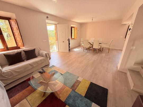 Luxury Villa for rent in Vélez-Málaga, Spain - Photo 1