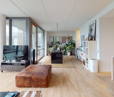 113m² Lejlighed | København S - Photo 4