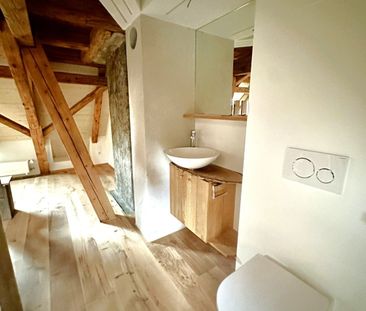 2.5 Zimmer, 83 m², 5. Stock - Foto 4