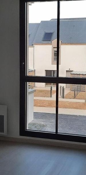 Location Appartement 2 pièces 42m² TOURS 37000 - Photo 1