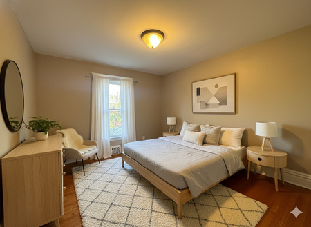 $1,999 / 2 br / 1 ba / 21 Barnesdale ave S - Photo 5