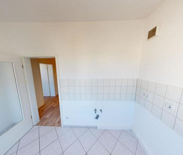 Großzügige 2-Raum-Wohnung mit Balkon - Photo 4