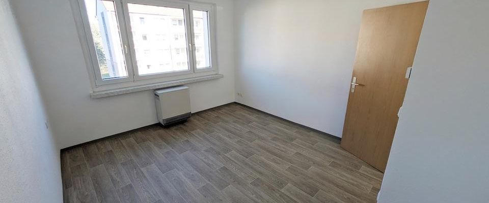 ++ Ihre neue 3-Raum Wohnung mit Balkon in schöner, ruhiger Wohnanlage ++ - Foto 1