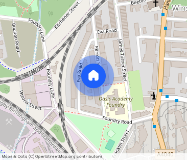 Perrott Street,Winson Green,B18 - Photo 1