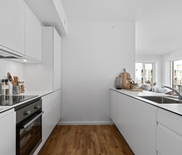 Else Alfelts vej 35, st., 1, København S - Photo 1