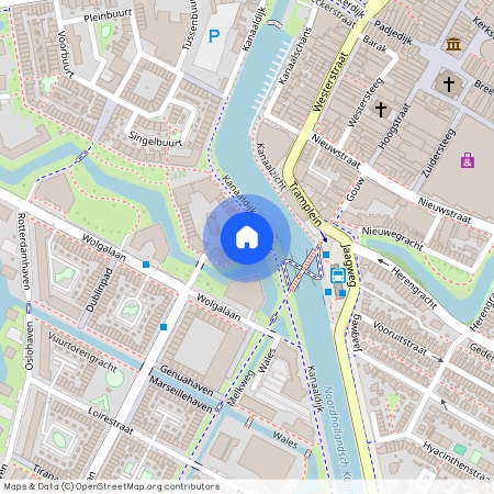 1448 LA, Purmerend