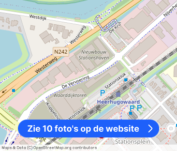 Tweede Kwartier 23 - Foto 1