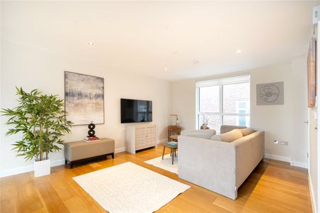 Marsham Street, Pimlico, SW1P, London - Photo 5