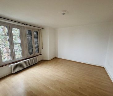 3-Zimmerwohnung im Gundeli zu vermieten - Photo 4
