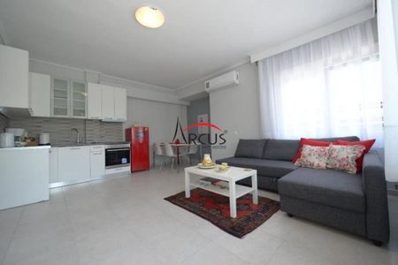 Διαμέρισμα για ενοικίαση Ιπποκράτειο (Φάληρο - Ιπποκράτειο) - Photo 4