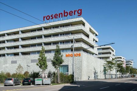 "Wohnen mit eigenem Concierge im Rosenberg" - Foto 3
