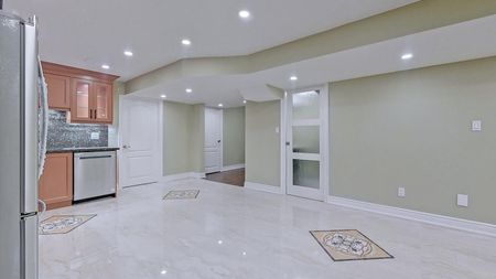 For Lease - 30 Williamson Drive Unit# Bsmt, Ajax, Ontario - Photo 5