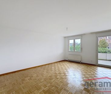 3.5 pièces au 2ème étage à Granges-Paccot - Photo 1